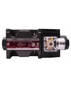 DSG-01-2B3B-A240-N1-5080 Solenoid Operated Directional Valve